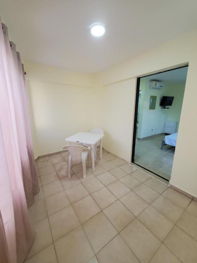 Apartamentos In Condo Plaza Europa Sosúa Cameră foto
