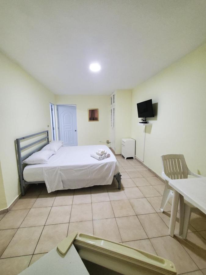 Apartamentos In Condo Plaza Europa Sosúa Cameră foto