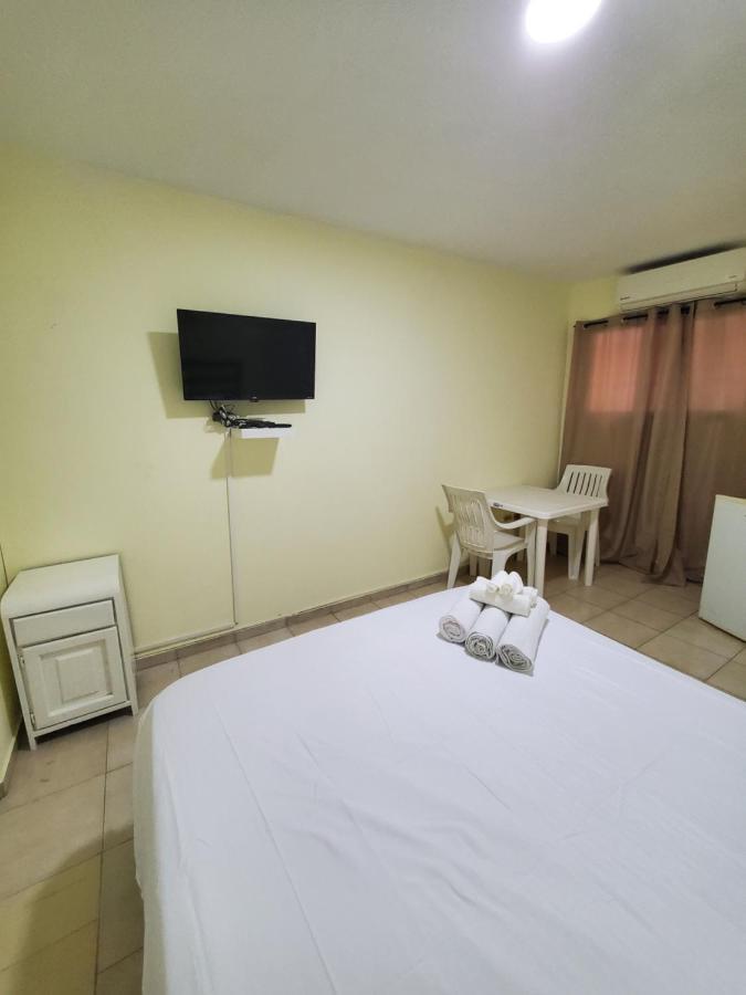 Apartamentos In Condo Plaza Europa Sosúa Cameră foto