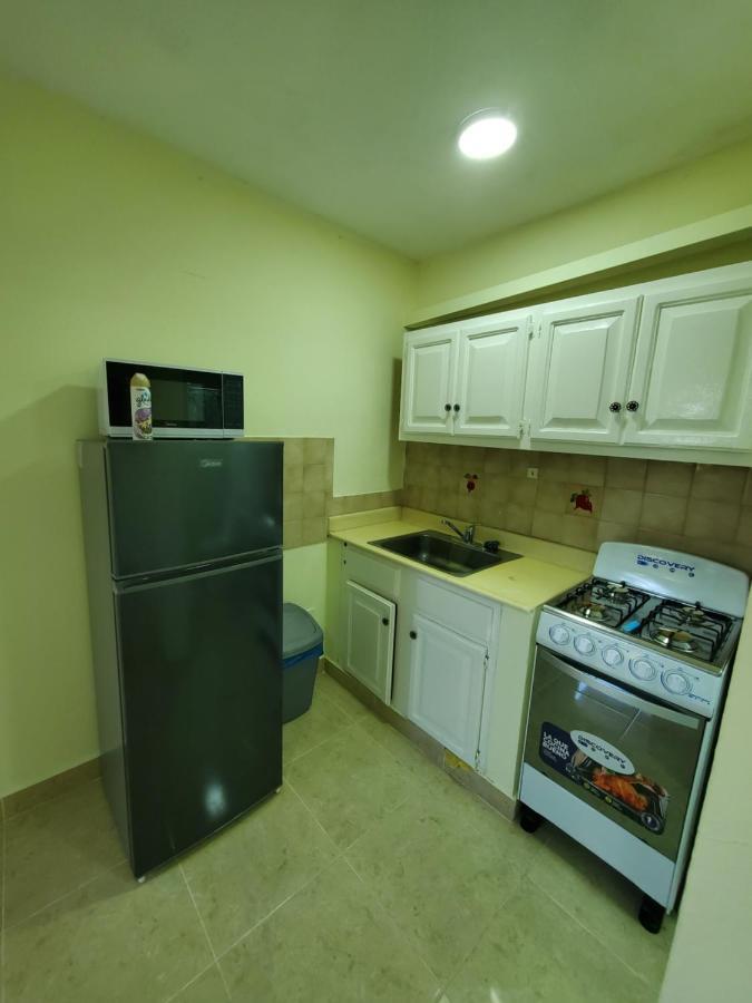 Apartamentos In Condo Plaza Europa Sosúa Cameră foto
