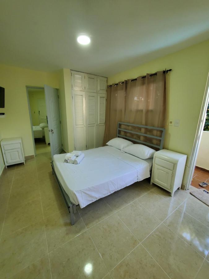 Apartamentos In Condo Plaza Europa Sosúa Cameră foto
