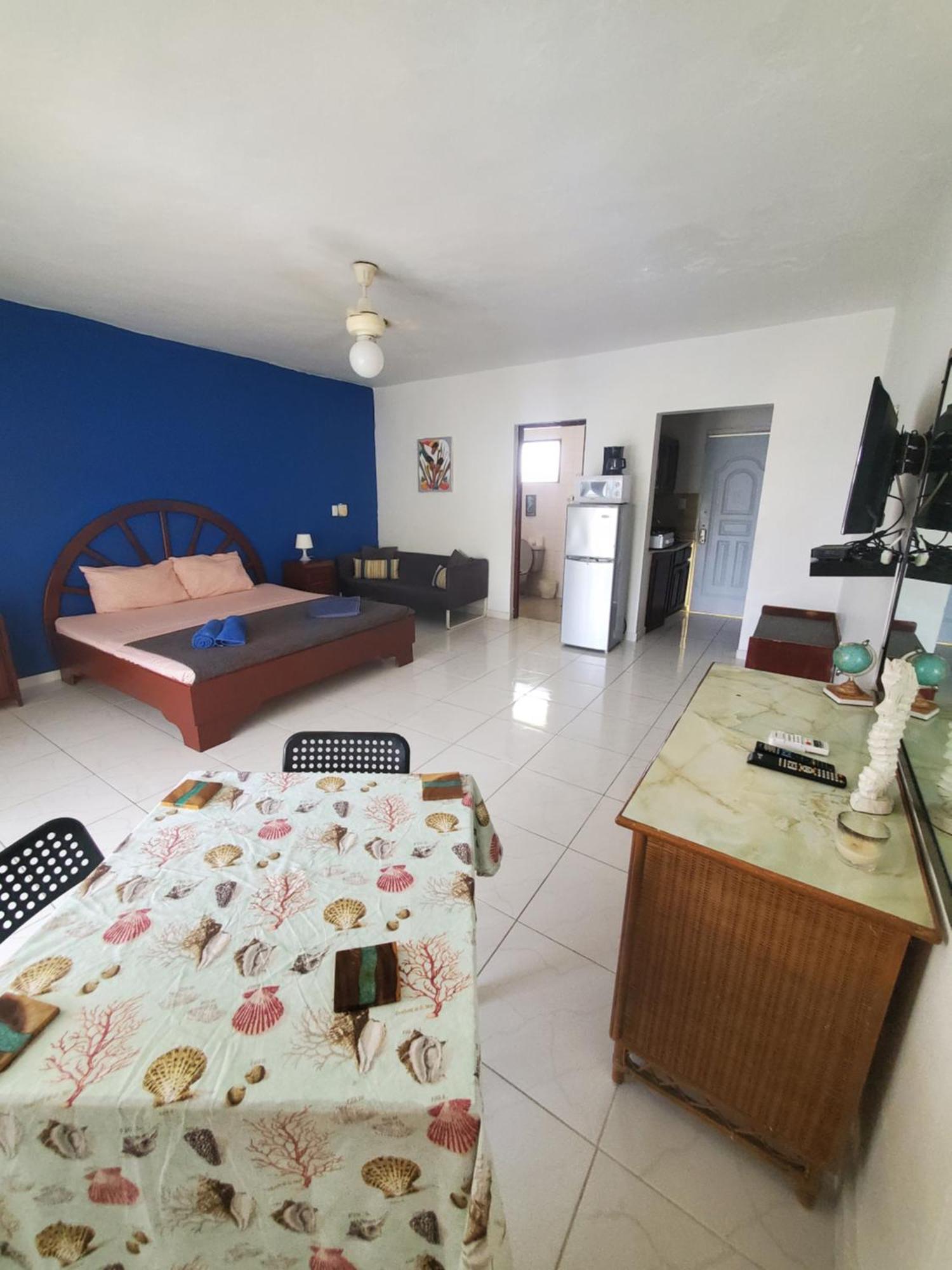 Apartamentos In Condo Plaza Europa Sosúa Cameră foto