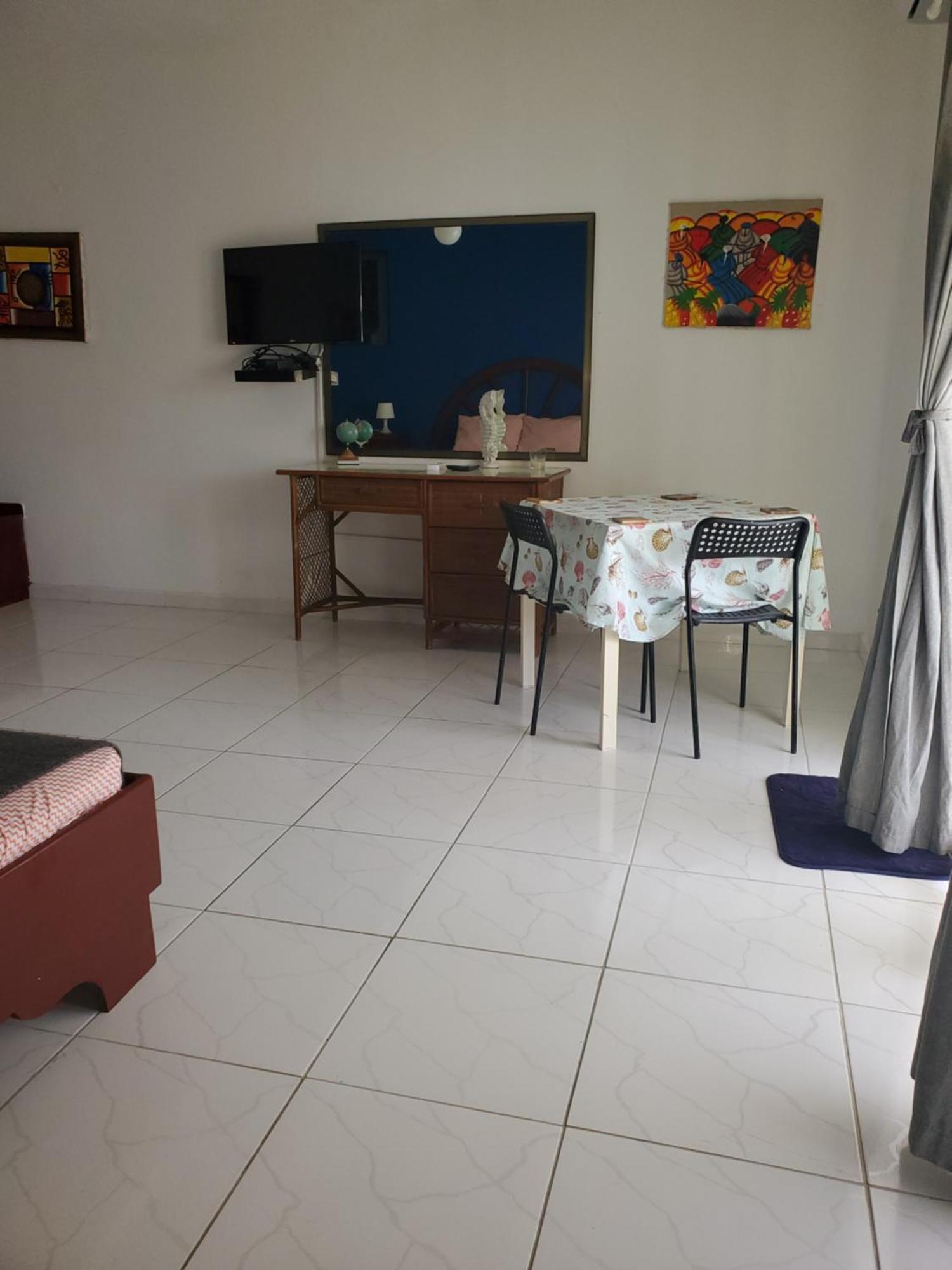 Apartamentos In Condo Plaza Europa Sosúa Cameră foto