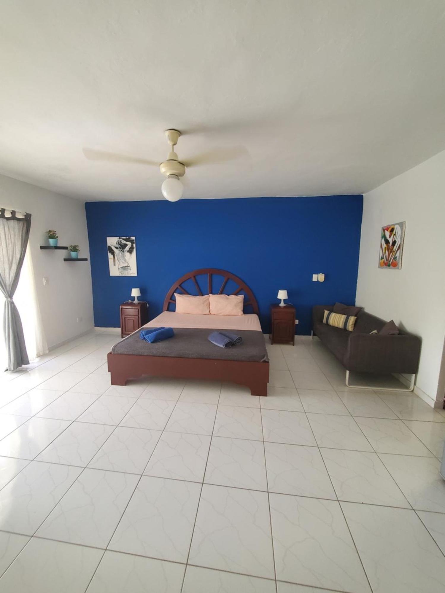 Apartamentos In Condo Plaza Europa Sosúa Cameră foto