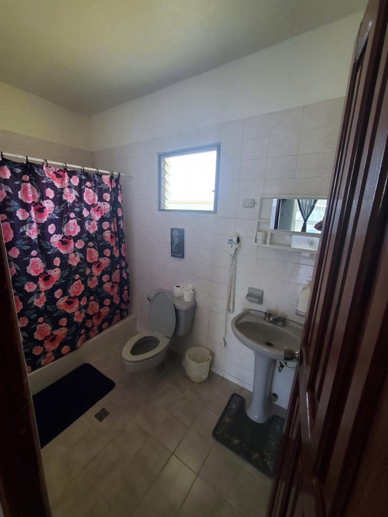 Apartamentos In Condo Plaza Europa Sosúa Cameră foto